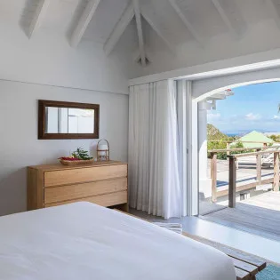 0 vacation rental photo St Barthelemy WV HBV Villa Bijou St Barts Villa HBVbd205 desktop SBP