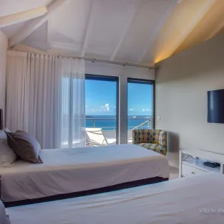 0 vacation rental photo St Barthelemy WV IEW Villa W View St Barts Villa iewbd402 desktop SBP