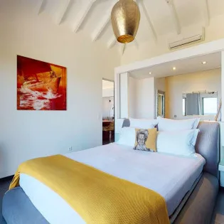 0 vacation rental photo St Barthelemy WV ITA Villa Nita St Barts Villa ITAbd101 desktop SBP