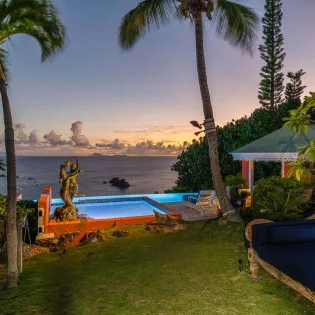 0 vacation rental photo St Barthelemy WV MGO Villa Mango St Barts Villa MGOviw06 desktop