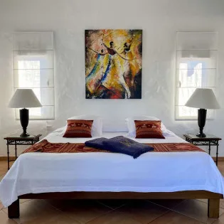 0 vacation rental photo St Barthelemy WV PAJ Villa Pajoma St Barts Villa PAJbd404 desktop SBP