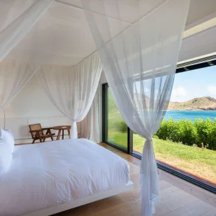 0 vacation rental photo St Barthelemy WV PEV Villa Petit Reev St Barts Villa PEVbd305 desktop SBP