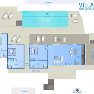 0 vacation rental photo St Barthelemy WV RIV Villa Rivendell St Barts Villa rivico01 desktop SBP