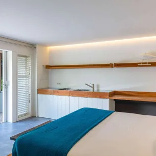 1 vacation rental photo St Barthelemy WV ALZ Villa Aliza St Barts Villa ALZbd308 desktop SBP