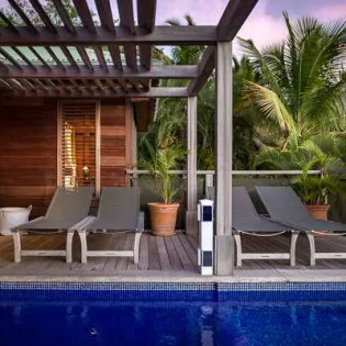 1 vacation rental photo St Barthelemy WV AMA Villa Samsara st barts villa amadek01 desktop SBP