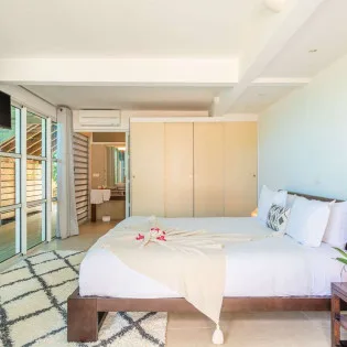 1 vacation rental photo St Barthelemy WV BEL Villa Magnifica St Barts Villa BELbd203 desktop SBP