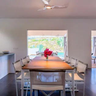 1 vacation rental photo St Barthelemy WV GRO Villa Eden House St Barts Villa grodin01 desktop SBP