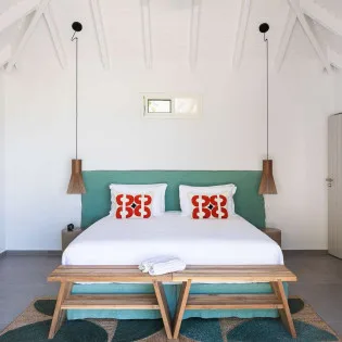 1 vacation rental photo St Barthelemy WV HBV Villa Bijou St Barts Villa HBVbd206 desktop SBP