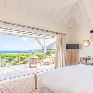 1 vacation rental photo St Barthelemy WV LIT Villa Lital St Barts Villa LITbd202 desktop SBP