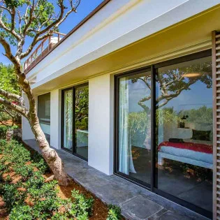 1 vacation rental photo St Barthelemy WV SUM Villa Summertime St Barts Villa sumext02 desktop SBP