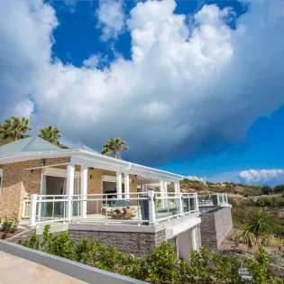 2 vacation rental photo St Barthelemy WV CAO Villa Cacao St Barts Villa caoext04 desktop SBP