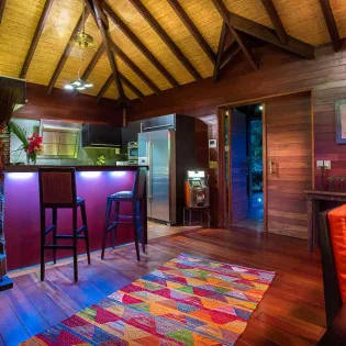 2 vacation rental photo St Barthelemy WV EKA Villa Veronika St Barts Villa ekaint02 desktop SBP