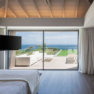 2 vacation rental photo St Barthelemy WV FEL Villa Felicita St Barts Villa FELbd102 desktop SBP