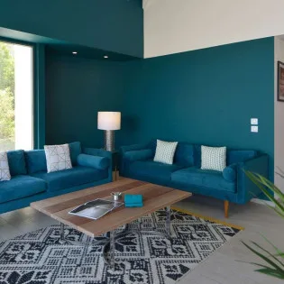 2 vacation rental photo St Barthelemy WV FLA Villa Flamands Bay St Barts Villa flaliv01 desktop SBP