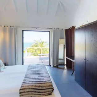 2 vacation rental photo St Barthelemy WV ITA Villa Nita St Barts Villa ITAbd203 desktop SBP