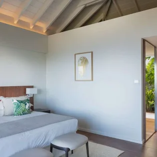 2 vacation rental photo St Barthelemy WV LEP Villa Les Palmes St Barts Villa LEPbd302 desktop SBP