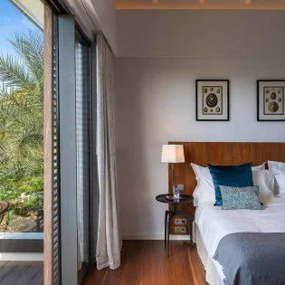 2 vacation rental photo St Barthelemy WV LER Villa Les Roches St Barts Villa LERbd302 desktop SBP