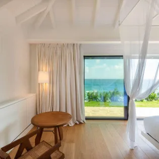 2 vacation rental photo St Barthelemy WV PEV Villa Petit Reev St Barts Villa PEVbd407 desktop SBP