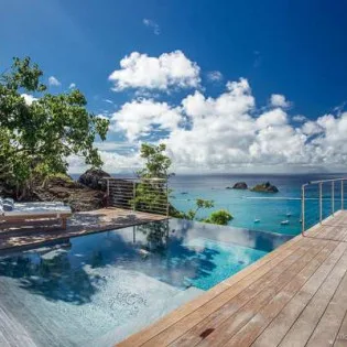 2 vacation rental photo St Barthelemy WV SHE Villa Sheherazade st barts villa shepol03 desktop SBP