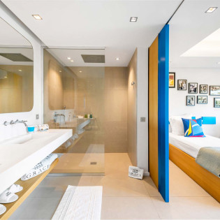 3 St Barts Villa GRAbth08 SBP