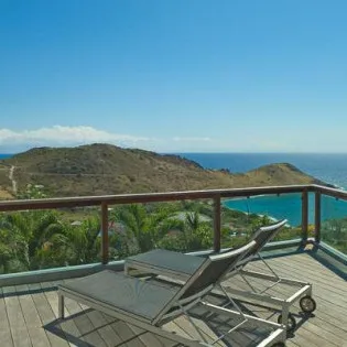 3 vacation rental photo St Barthelemy WV AUR Villa AuRêve st barts villa aurviw01 desktop