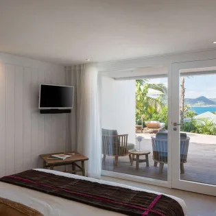 3 vacation rental photo St Barthelemy WV ENI Villa Enigma St Barts Villa ENIbd305 desktop