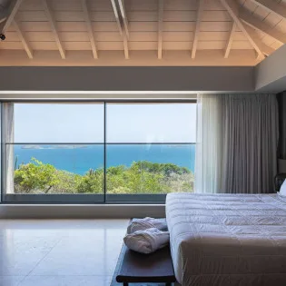 3 vacation rental photo St Barthelemy WV FEL Villa Felicita St Barts Villa FELbd103 desktop SBP