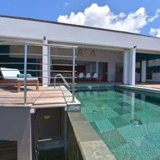 3 vacation rental photo St Barthelemy WV FLA Villa Flamands Bay St Barts Villa flapol04 desktop SBP