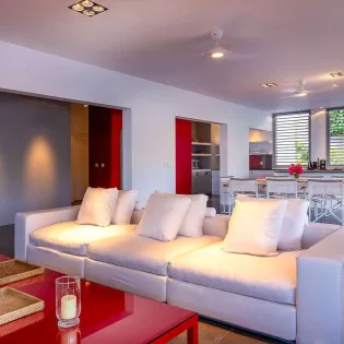3 vacation rental photo St Barthelemy WV GRO Villa Eden House St Barts Villa groliv02 desktop SBP
