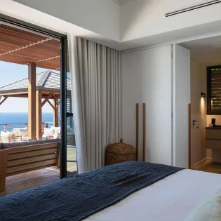 3 vacation rental photo St Barthelemy WV GYP Villa Gypsea St Barts Villa GYPbd101 desktop SBP