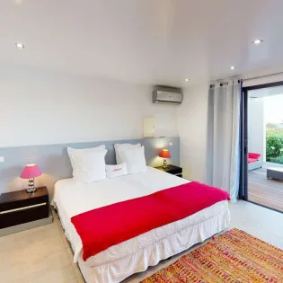 3 vacation rental photo St Barthelemy WV ITA Villa Nita St Barts Villa ITAbd304 desktop SBP