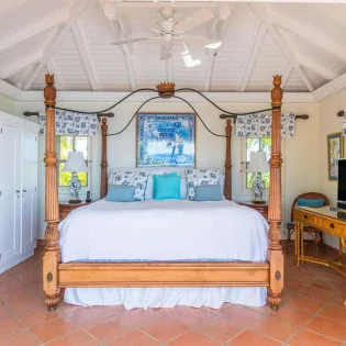 3 vacation rental photo St Barthelemy WV MGO Villa Mango St Barts Villa MGObd102 desktop