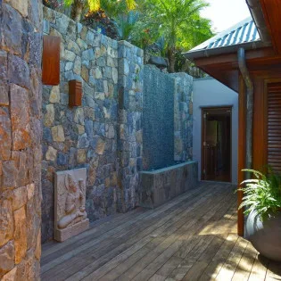 3 vacation rental photo St Barthelemy WV MJP Villa Sauvage St Barts Villa mjpent01 desktop SBP