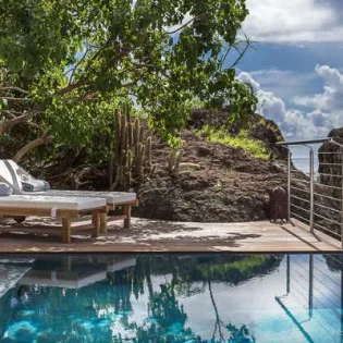 3 vacation rental photo St Barthelemy WV SHE Villa Sheherazade st barts villa shepol05 desktop SBP