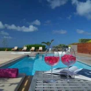 3 vacation rental photo St Barthelemy WV SUN Villa La Vie en Rose St Barts Villa sunpol04 desktop