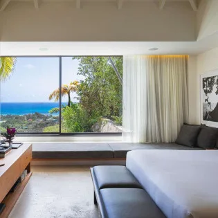 3 vacation rental photo St Barthelemy WV VES Villa Vesper St Barts Villa VESbd406 desktop SBP