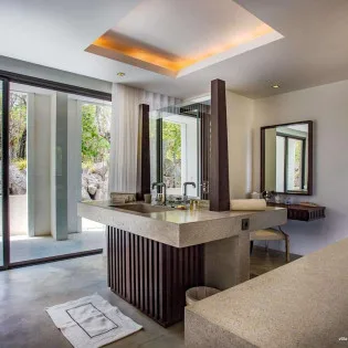 3 vacation rental photo St Barthelemy wv Villa  St Barts Villa gembth01 desktop SBP