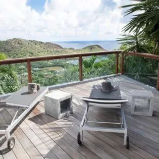 4 vacation rental photo St Barthelemy WV AUR Villa AuRêve st barts villa aurviw02 desktop
