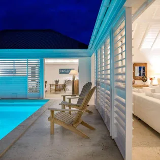 4 vacation rental photo St Barthelemy WV BBA Villa Supersky St Barts Villa bbangt01 desktop SBP