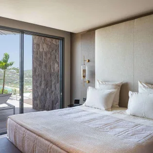 4 vacation rental photo St Barthelemy WV FEL Villa Felicita St Barts Villa FELbd201 desktop SBP