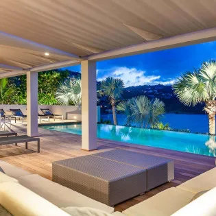 4 vacation rental photo St Barthelemy WV GRO Villa Eden House St Barts Villa grongt02 desktop SBP