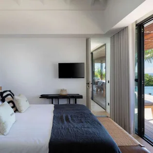 4 vacation rental photo St Barthelemy WV GYP Villa Gypsea St Barts Villa GYPbd202 desktop SBP