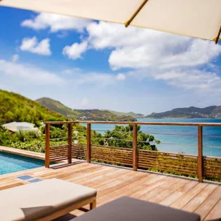 4 vacation rental photo St Barthelemy WV SUM Villa Summertime St Barts Villa sumviw01 desktop SBP