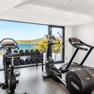 5 St Barts Villa GRAgym01 SBP