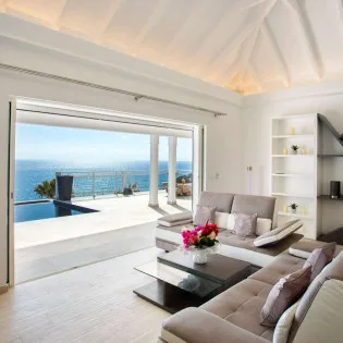 5 vacation rental photo St Barthelemy WV CAO Villa Cacao St Barts Villa caoliv04 desktop SBP