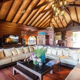 5 vacation rental photo St Barthelemy WV EKA Villa Veronika St Barts Villa ekaliv02 desktop SBP