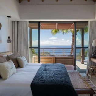 5 vacation rental photo St Barthelemy WV GYP Villa Gypsea St Barts Villa GYPbd203 desktop SBP