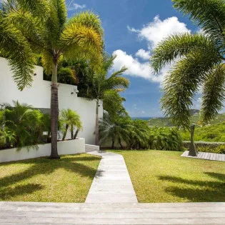 5 vacation rental photo St Barthelemy WV NIR Villa Villa Nirvana St Barts Villa nirext03 desktop