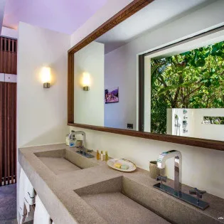5 vacation rental photo St Barthelemy wv Villa  St Barts Villa gembth05 desktop SBP
