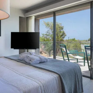 6 vacation rental photo St Barthelemy WV FEL Villa Felicita St Barts Villa FELbd302 desktop SBP